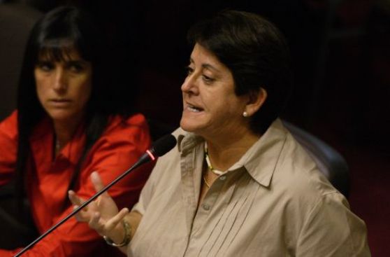 Alcorta y Pérez del Solar se unen a Concertación Parlamentaria