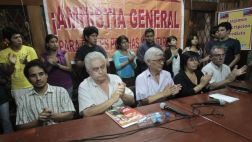 Fiscal Cubas: fallo del PJ dificulta lucha contra el terrorismo