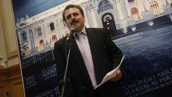 Rimarachín se suma a la bancada de disidentes de Gana Perú