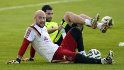 El Bayern llegó a un acuerdo para fichar a Pepe Reina