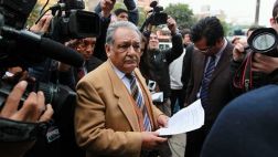 Procurador: el Estado no fue notificado del fallo pro Movadef