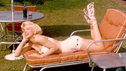 Seis lecciones de moda que debemos aprender de Marilyn Monroe