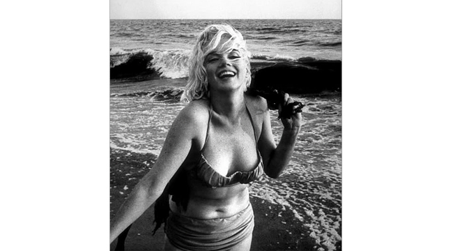 Seis lecciones de moda que debemos aprender de Marilyn Monroe