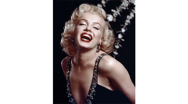 Seis lecciones de moda que debemos aprender de Marilyn Monroe