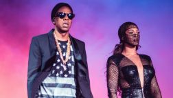 Beyoncé y Jay-Z recaudaron US$100 millones en gira "On the Run"