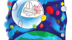 Un cuento Dominical: "Una historia breve"