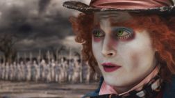 Secuela de "Alicia en el país de las maravillas" inicia rodaje