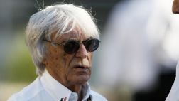 Ecclestone pagará 100 millones de dólares para terminar juicio