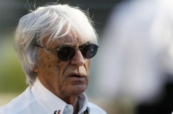 Ecclestone pagará 100 millones de dólares para terminar juicio