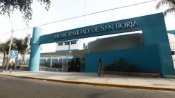 Usted decide: ¿Qué es lo que necesita San Borja?