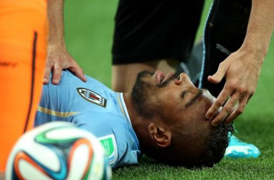 No habrá más reingreso de jugadores con perdida de conciencia