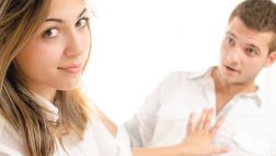 ¿Hacerse la difícil? Esta actitud te haría fracasar en el amor