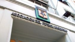 Justicia argentina registró la AFA por denuncias de corrupción