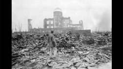 Así ocurrió: En 1945 Hiroshima es destruida por ataque atómico