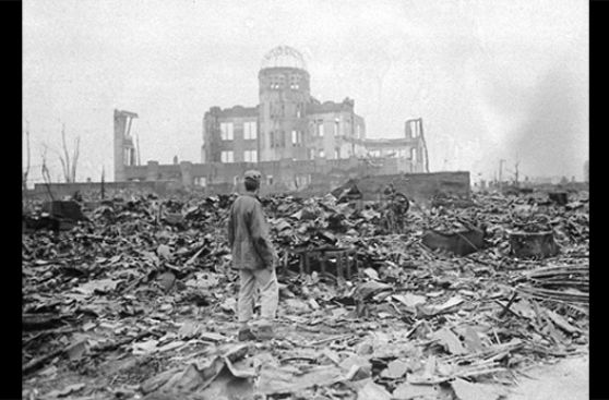 Así ocurrió: En 1945 Hiroshima es destruida por ataque atómico