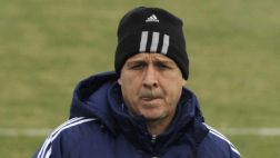 El jueves se decidirá si Martino será el técnico de Argentina