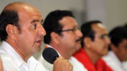 Yván Vásquez no retirará candidatura: "Tengo la frente en alto"
