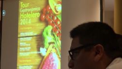 Tour gastro-hotelero busca conquistar paladar de limeños