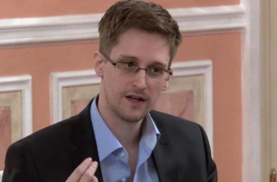 Estados Unidos cree que apareció otro Edward Snowden