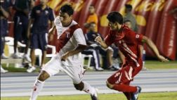 "No hay rival fácil para Perú", por Elkin Sotelo