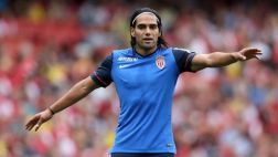 Radamel Falcao también es pretendido por el Manchester City