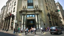 Instrumentos financieros en soles rinden más que en dólares