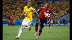 Barza vs. Nápoli: ¿Neymar y Camilo Zúñiga se encontrarán?