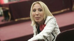Laura Bozzo confesó que sufre de anorexia desde los 20 años