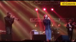 James: una noche a todo rock y una curiosa historia en Lima