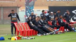 Perú vs. Panamá: dos jugadores blanquirrojos a observar