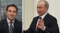 Viceministro de Putin se disculpó por decisiones "estúpidas"
