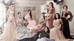 "¡Hola!Perú" celebra a la actriz del cine peruano