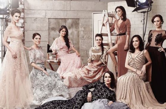 "¡Hola!Perú" celebra a la actriz del cine peruano