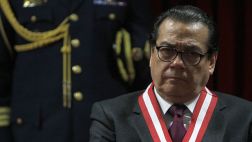 Mendoza pidió investigar conducta de jueces del Caso Movadef
