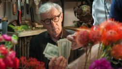 Mira el tráiler del filme "Casi un gigoló" con Woody Allen