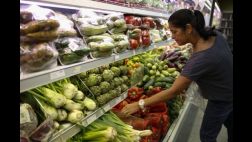 La aplicación europea para reducir el desperdicio de comida