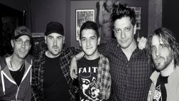 Ex M.A.S.A.C.R.E. lanza CD con su nueva banda en España