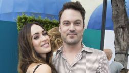 Megan Fox: "Mi esposo y yo no tenemos intimidad"