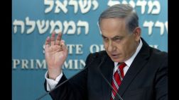 Israel: El mundo debe exigir la desmilitarización de Gaza