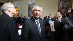 Ex primer ministro Cornejo denunció hackeo ante la Dirincri