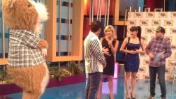Mónica Zevallos: "Ya no soy tan 'Suavecita' como antes"