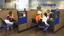 Integra: Liberación de fondo debe aplicar al retiro programado
