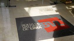BVL concluyó jornada bursátil con indicadores positivos