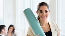 Balancea el trabajo y el ejercicio con estos tips