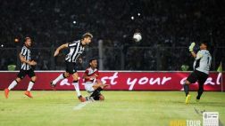 Juventus goleó 8-1 en Indonesia con 'hat Trick' de Llorente