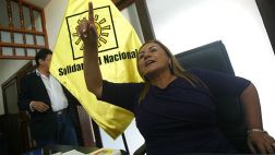 No solo Rosa Núñez: Otros congresistas dejarían sus bancadas