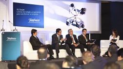 Trabajo móvil sumará un 40% de la fuerza laboral en el 2017