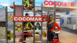 Cocomar prevé alcanzar ingresos por los US$15 millones este año