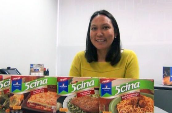 San Fernando competirá en el mercado de alimentos congelados