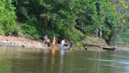 Amazonas: envían inspectores tras denuncia de trabajo infantil
